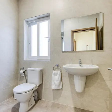 Appartement Luxury Beautiful Penthouse With Amazing Views & Ac By 360 Estates