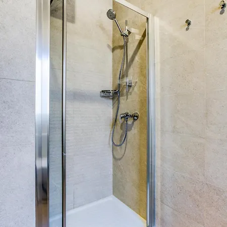 Apartmán Luxury Beautiful Penthouse With Amazing Views & Ac By 360 Estates *