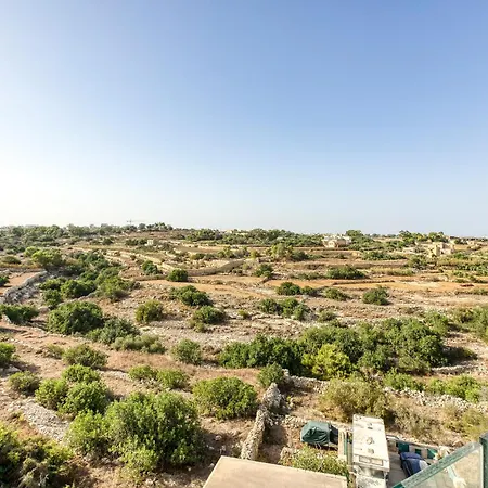 Luxury Beautiful Penthouse With Amazing Views & Ac By 360 Estates Appartement Marsaxlokk