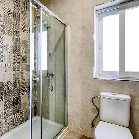 Luxury Beautiful Penthouse With Amazing Views & Ac By 360 Estates *