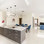 Luxury Beautiful Penthouse With Amazing Views & Ac By 360 Estates * Marsaxlokk