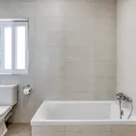 Luxury Beautiful Penthouse With Amazing Views & Ac By 360 Estates Lägenhet