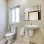 Lägenhet Luxury Beautiful Penthouse With Amazing Views & Ac By 360 Estates