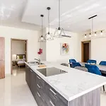 Luxury Beautiful Penthouse With Amazing Views & Ac By 360 Estates * Marsaxlokk