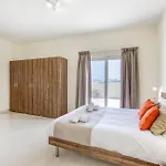 Lägenhet Luxury Beautiful Penthouse With Amazing Views & Ac By 360 Estates Marsaxlokk