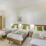 Lägenhet Luxury Beautiful Penthouse With Amazing Views & Ac By 360 Estates Marsaxlokk
