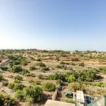 Luxury Beautiful Penthouse With Amazing Views & Ac By 360 Estates Lägenhet Marsaxlokk