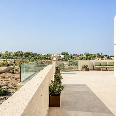 Lägenhet Luxury Beautiful Penthouse With Amazing Views & Ac By 360 Estates