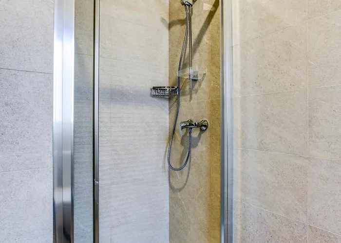 Apartament Luxury Beautiful Penthouse With Amazing Views & Ac By 360 Estates *